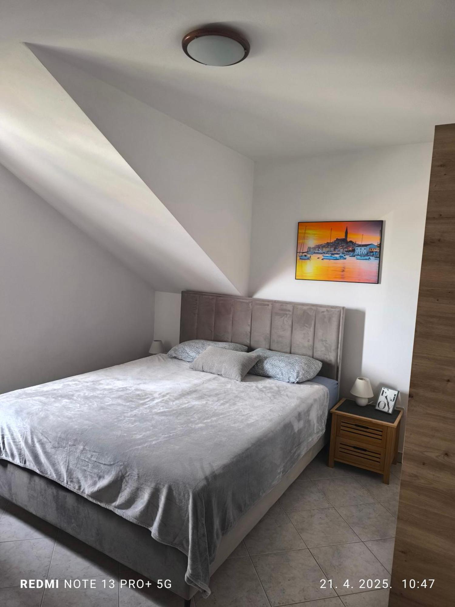 Fuškulin Apartments Erenda מראה חיצוני תמונה